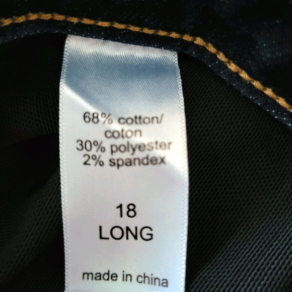 Maurice's everflex Jeans - Picture 6 of 11